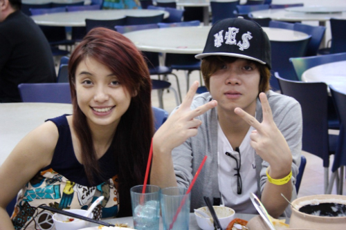 Team Ha Ho \