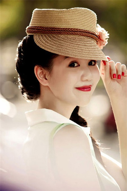 Ngọc Trinh
