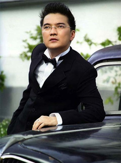 Đàm Vĩnh Hưng