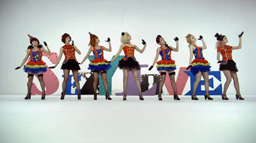 T-ara va nhung giot nuoc mat cho mot nam day song gio