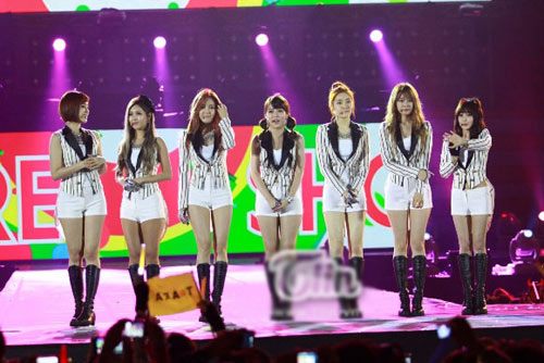 T-ara va nhung giot nuoc mat cho mot nam day song gio
