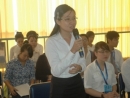 Doanh nghiệp và Nhà trường cùng chung tay giải quyết đầu ra Đại học