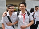 Tổng hợp đề thi lớp 6 học kì 1 môn toán năm 2012 ( Phần 1 )