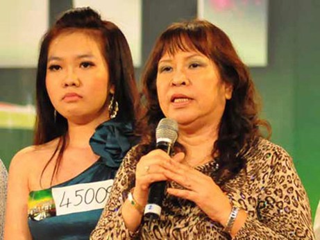 Truyen hinh thuc te Viet: Kich ban vung ve van lua duoc cong chung