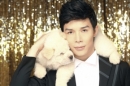 Nathan Lee tung đĩa đơn mừng giáng sinh 2012