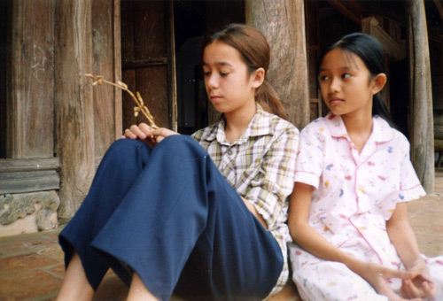 Ho Ngoc Ha \