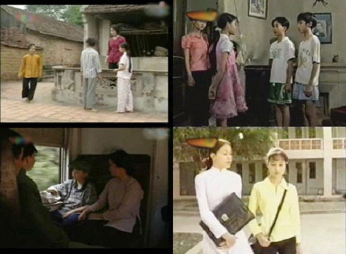 Ho Ngoc Ha \