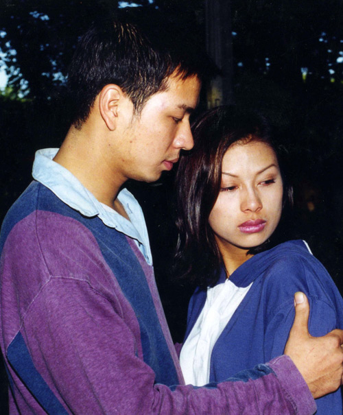 Ho Ngoc Ha \