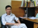 Niềm đam mê toán học của giáo sư trẻ nhất Việt Nam năm 2012
