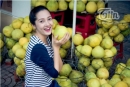 Bảo Anh diện đồ jean pose hình cực cute