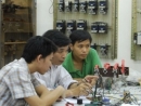 Doanh nghiệp sẽ tham vấn soạn thảo chương trình đào tạo đại học?