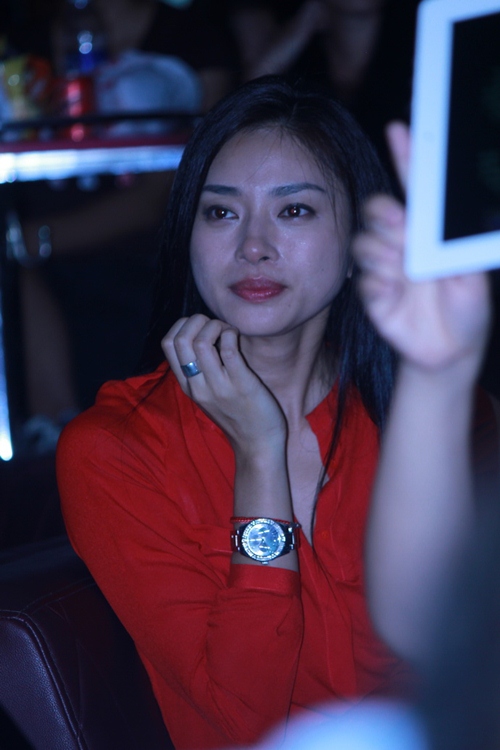 Bao Anh hat \