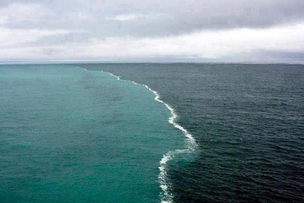 Cape Point, South Africa - Nơi giao nhau giữa Ấn Độ Dương và Đại Tây Dương