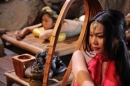 Phim tết 2013: Hà Tăng là ‘ma mới’ trong ‘kỹ viện’ của Thanh Hằng