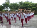 Trường ĐH có trên 20.000 sinh viên cần có nhà thi đấu, bể bơi