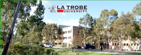 Cao đẳng La Trobe Melbourne