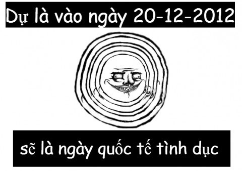 Anh che ngay tan the 21/12/2012 cuc hay