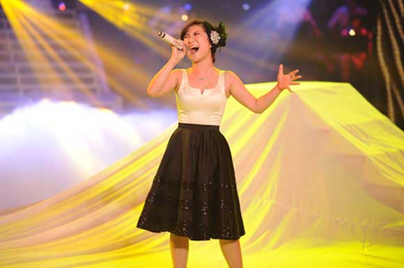 Nhìn lại The Voice Idol và Sao mai điểm hẹn