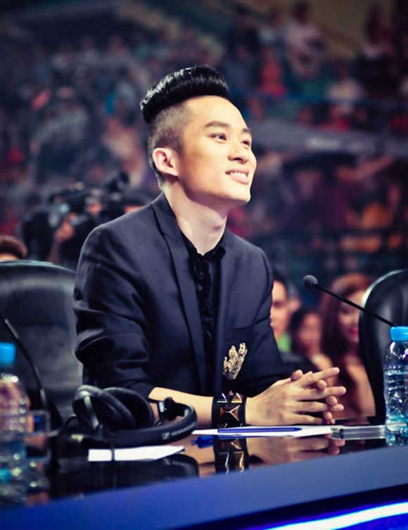 Nhìn lại The Voice Idol và Sao mai điểm hẹn