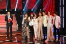 The Voice - Vietnam Idol: Cuộc chiến giành ngôi 