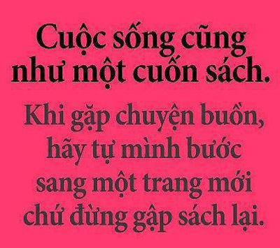 Đừng vội dừng bước khi bạn gặp khó khăn