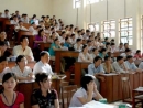 Dự thảo giáo dục đại học: Siết chặt đào tạo không chính quy