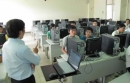 Ngành công nghệ thông tin giảm \