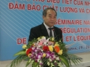 Tìm ra nguyên nhân khiến chất lượng giáo dục bị \