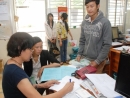 Học phí các chuyên ngành nghệ thuật truyền thống giảm 70%
