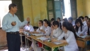 Người thầy dạy sử bằng... thơ