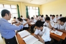 Tuyển sinh 2013: Trường đại học ngoài công lập \