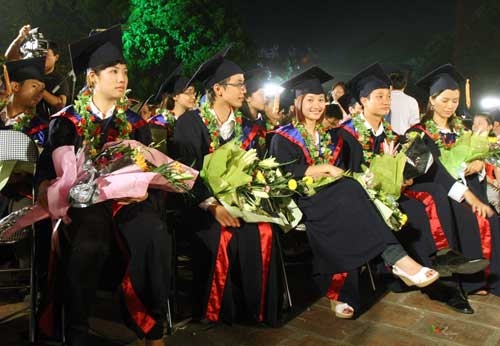 Người tài cần được đặt đúng chỗ. Ảnh: Ngọc Thắng