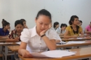 Từ nay đến 2016: Các ngành Kinh tế, Tài chính, Luật sẽ tăng dần học phí