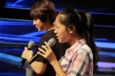 Vietnam Idol 2012: Bảo Trâm lên sàn Gala 7 với sức khỏe giảm sút