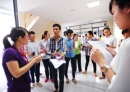 Thi tốt nghiệp THPT 2013: Bãi bỏ lệnh \