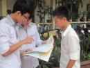 Tăng cường biện pháp chống tiêu cực trong kỳ thi tốt nghiệp THPT năm 2013