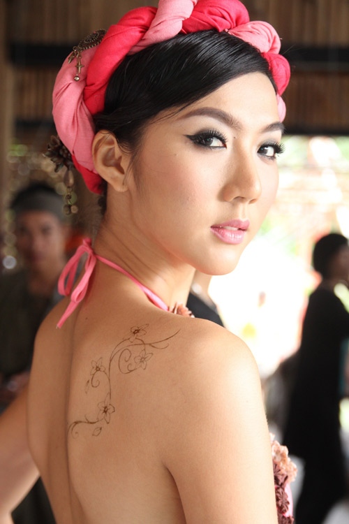 Hé lộ ý nghĩa hình xăm của 