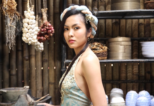 Hé lộ ý nghĩa hình xăm của 
