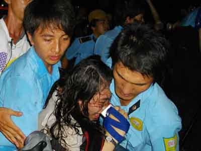 Thần tượng Vì sao phải cuồng