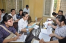 Cửa hẹp cho trường đại học, cao đẳng ngoài công lập
