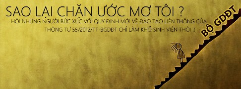 'Sốc' với quy định của Bộ GDĐT, nữ sinh gửi tâm thư