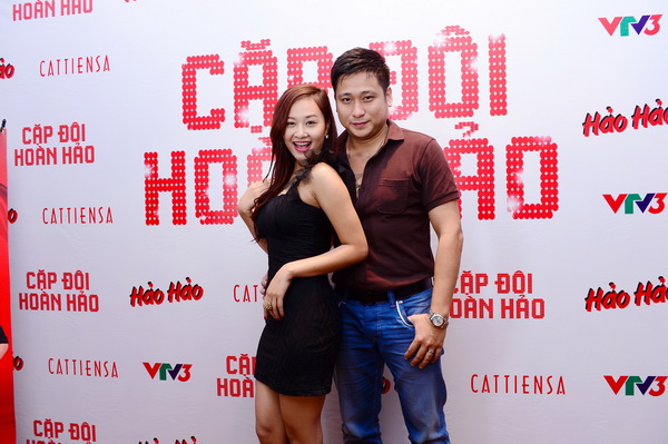 Cap doi hoan hao 2013 co gi hot?