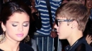 Selena Gomez chia tay thực sự với Bieber