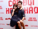 Cặp đôi hoàn hảo Phan Anh, Thái Trinh sẽ 'điên có chất riêng'