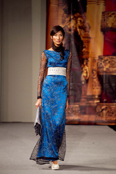 Ngoi sao cua nam 2012: Hoang Thuy noi bat va \