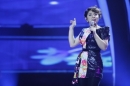 Vietnam Idol Gala 8: Bảo Trâm, Hoàng Quyên - Kẻ tám lạng, người nửa cân