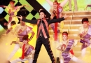 Liveshow hoành tráng, MC việt kiều là người yêu Đan Trường ở Đức