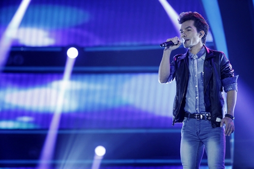 Top 3 Vietnam Idol 2012: Ai xung dang vao chung ket?