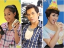 Các thí sinh của Vietnam Idol dự đoán Top 2 vào chung kết