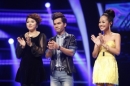 Ya Suy đòi nhường vé vào chung kết Vietnam Idol cho Bảo Trâm